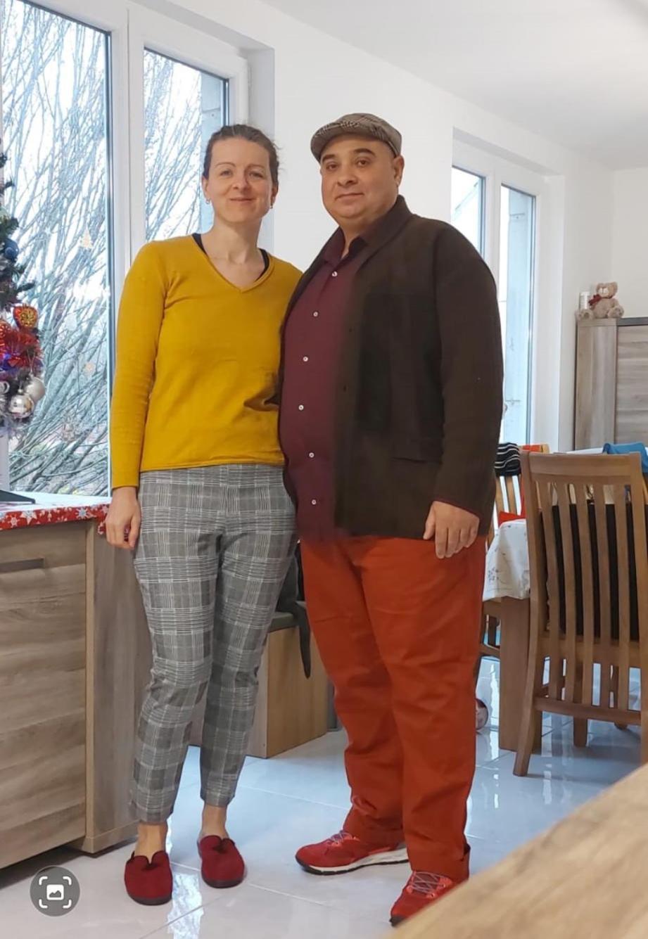Chambres Et Table D'Hotes - Chez Paul Et Emilia Villers-Cotterêts Kültér fotó